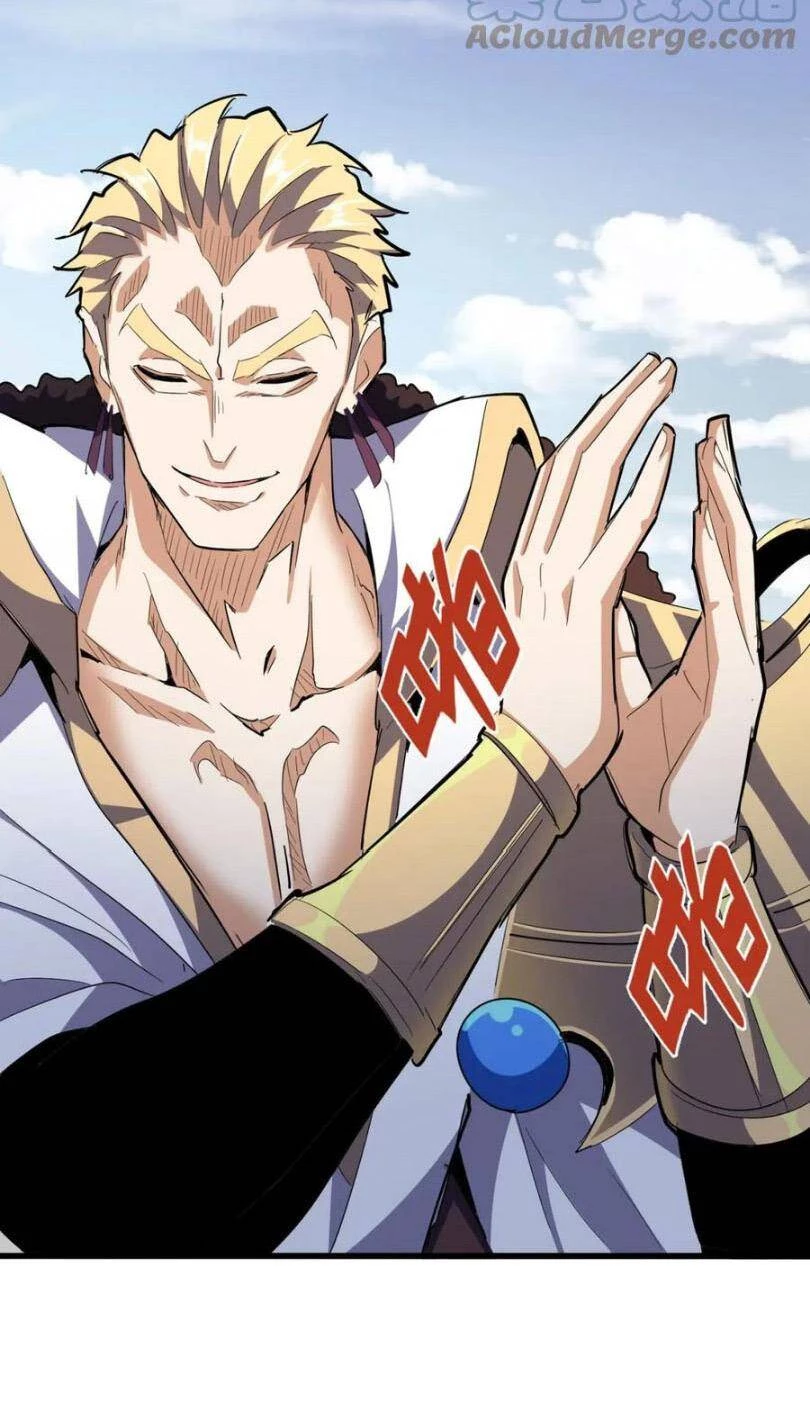 Đại Quản Gia Là Ma Hoàng Chapter 325 - Trang 4