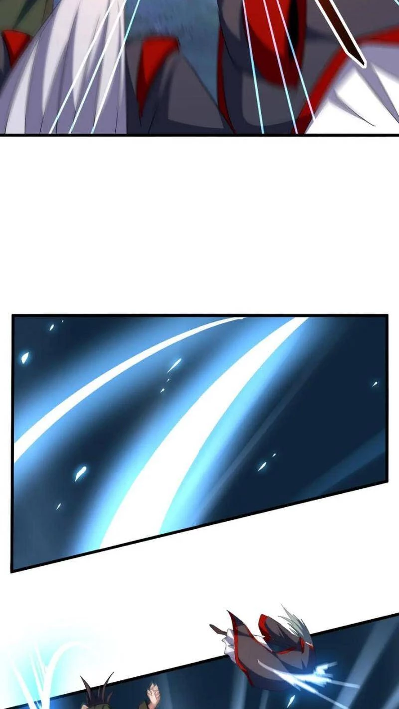 Đại Quản Gia Là Ma Hoàng Chapter 325 - Trang 4