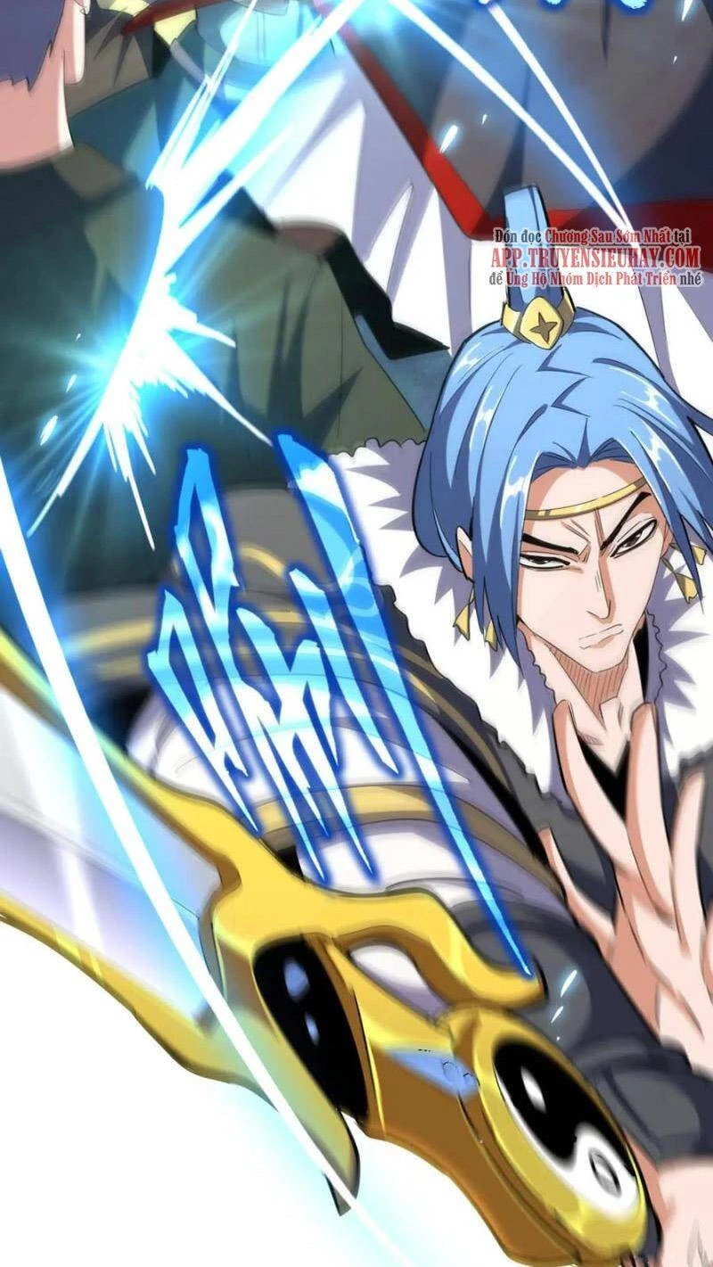 Đại Quản Gia Là Ma Hoàng Chapter 325 - Trang 4