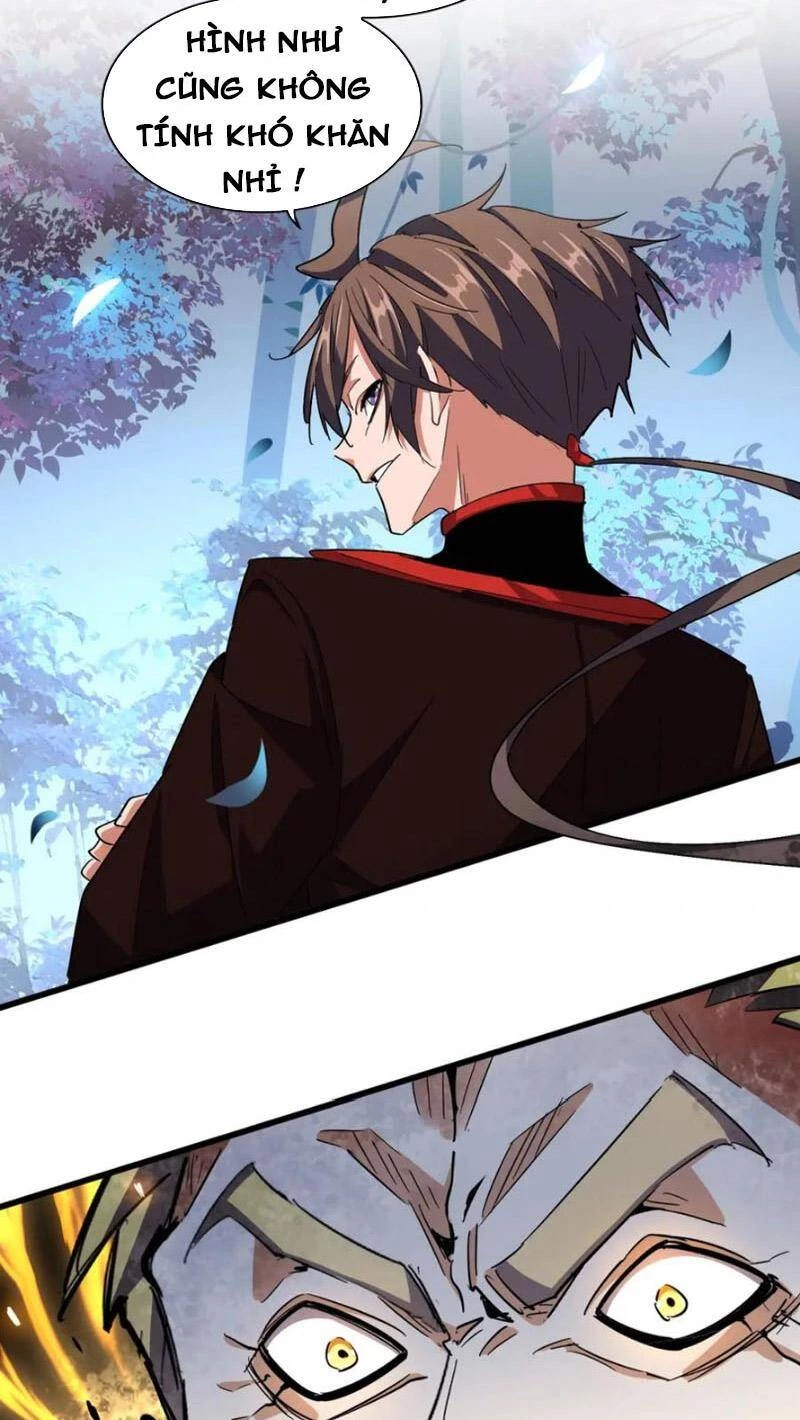 Đại Quản Gia Là Ma Hoàng Chapter 325 - Trang 4