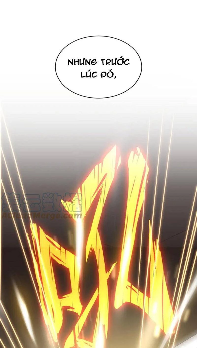 Đại Quản Gia Là Ma Hoàng Chapter 325 - Trang 4