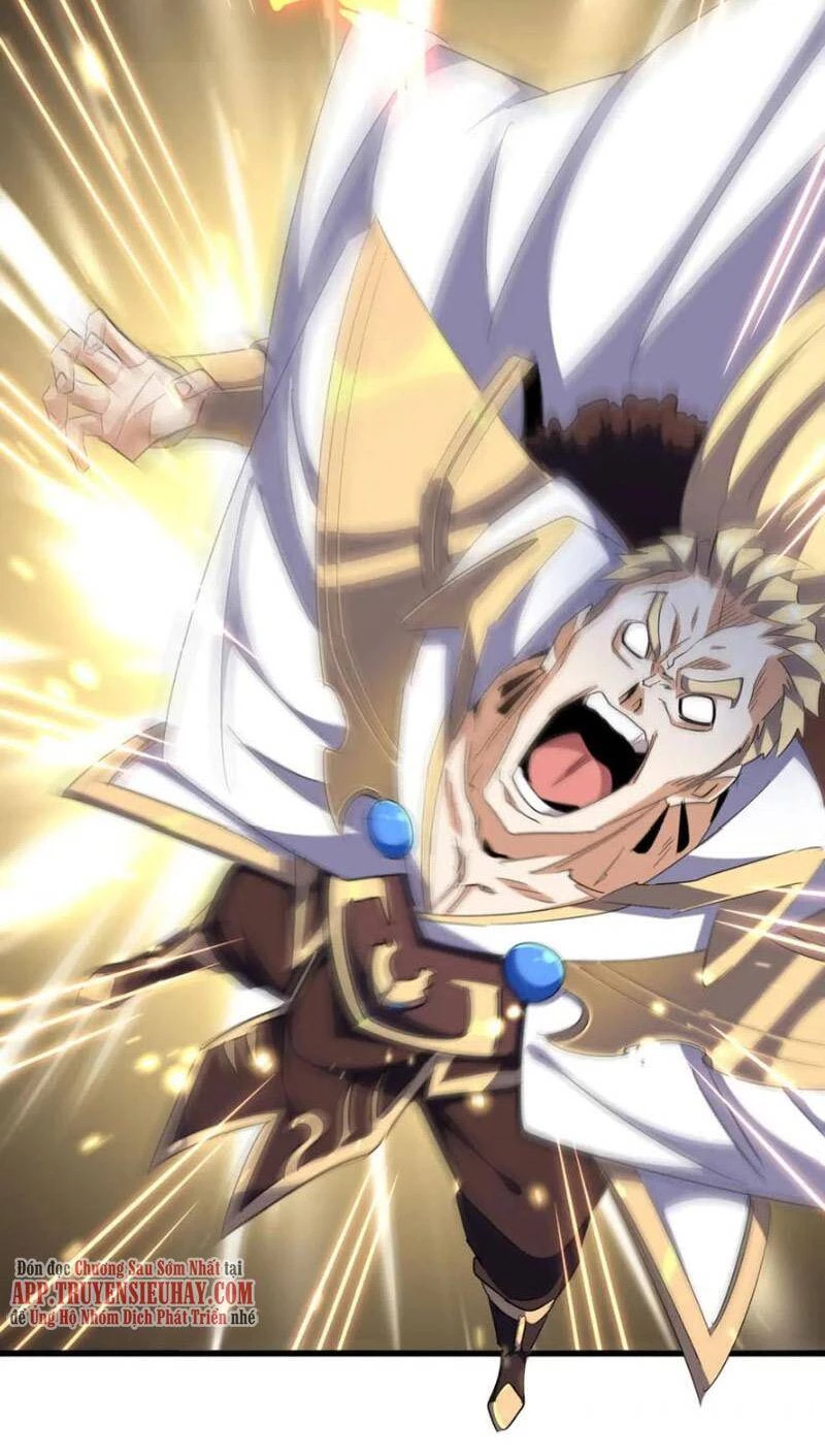 Đại Quản Gia Là Ma Hoàng Chapter 325 - Trang 4