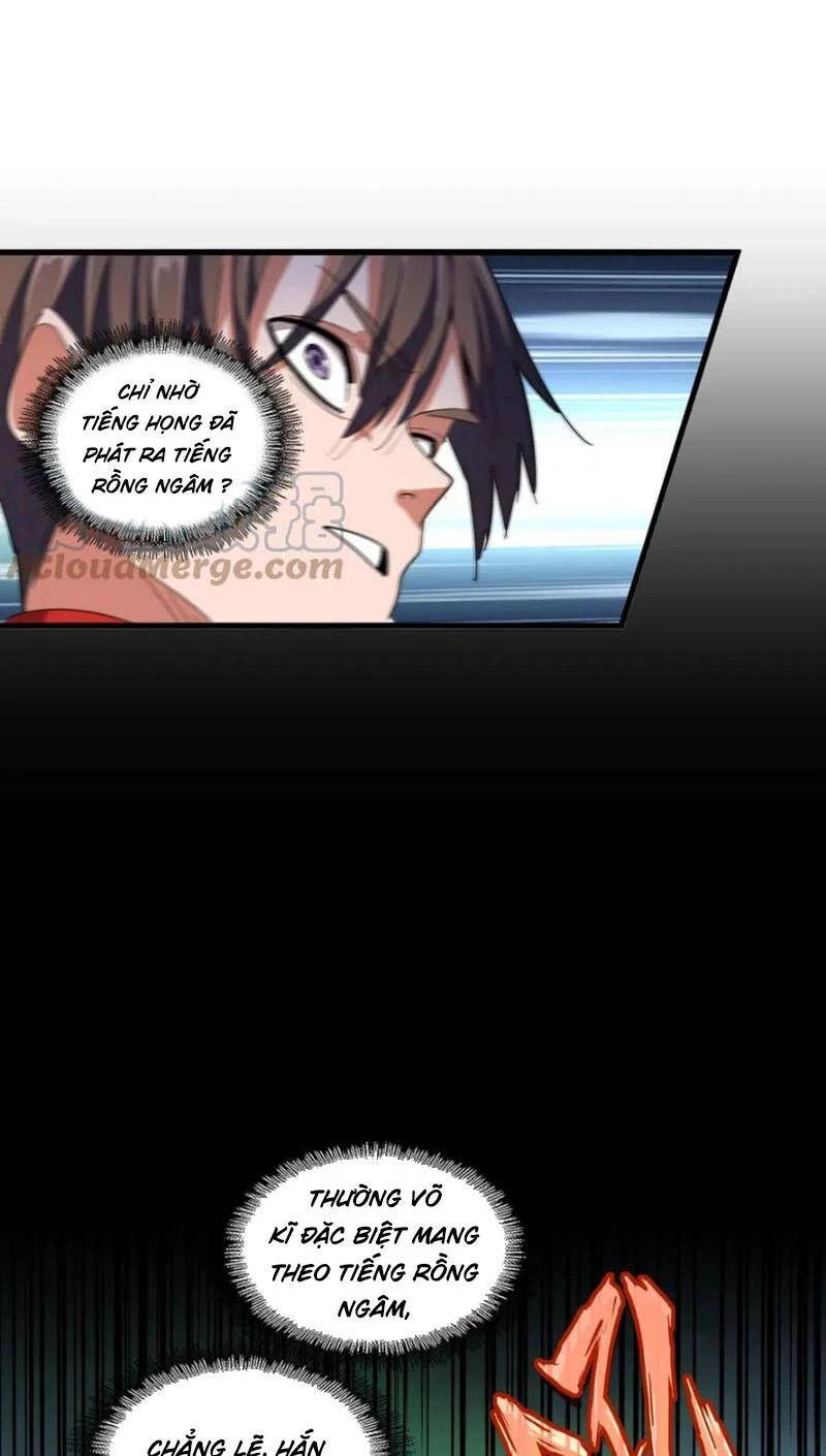 Đại Quản Gia Là Ma Hoàng Chapter 325 - Trang 4