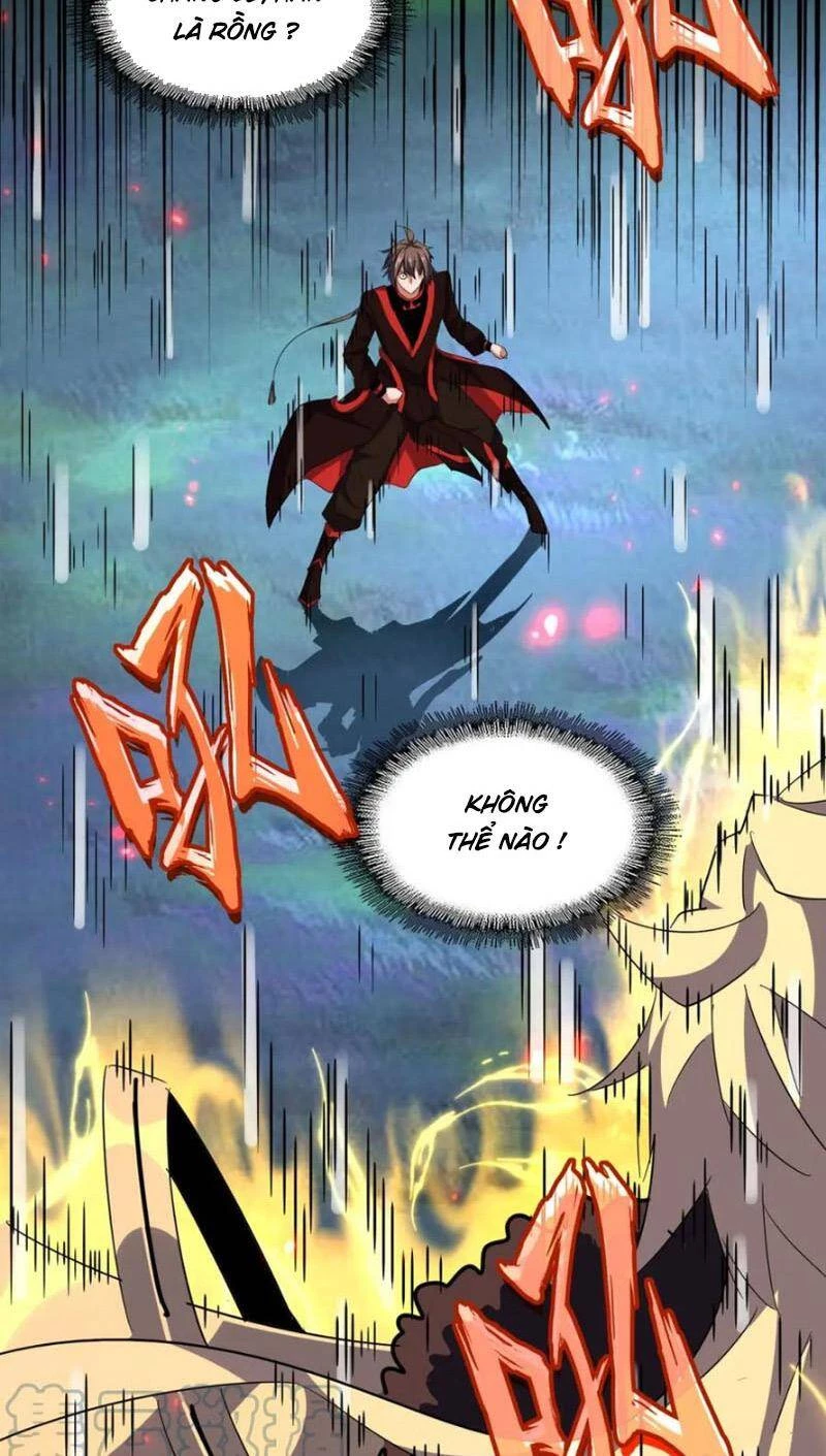 Đại Quản Gia Là Ma Hoàng Chapter 325 - Trang 4