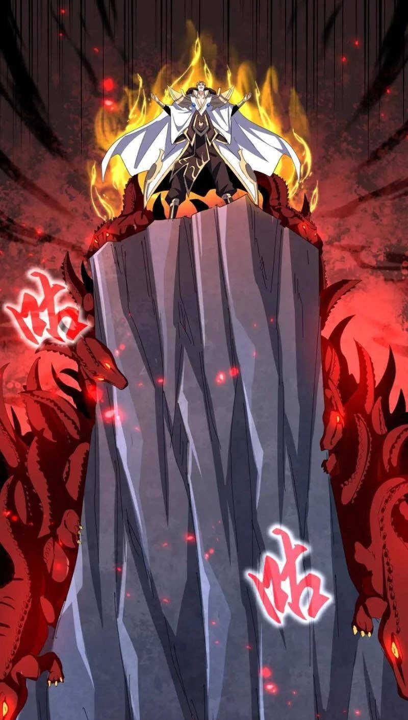 Đại Quản Gia Là Ma Hoàng Chapter 325 - Trang 4