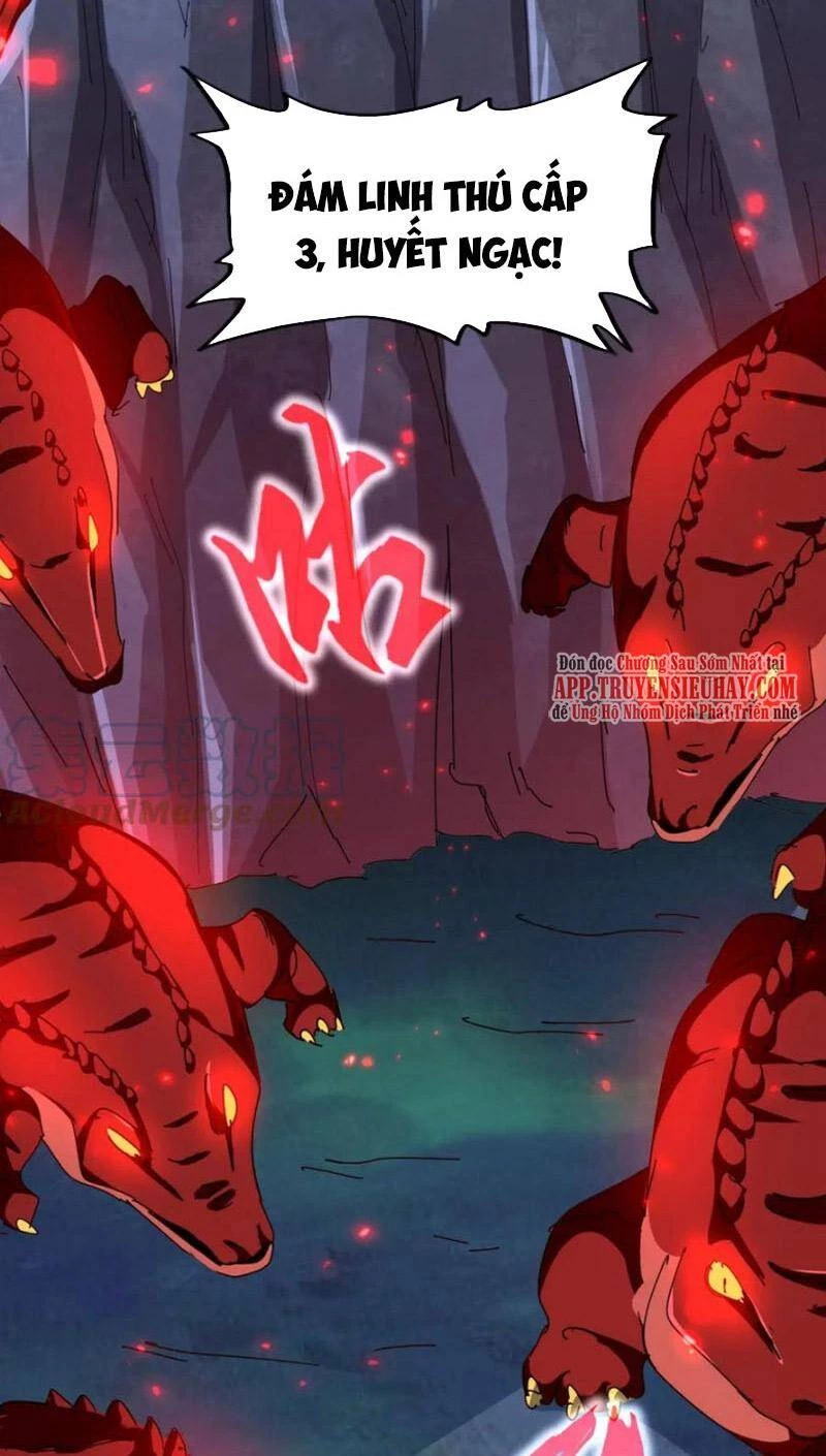 Đại Quản Gia Là Ma Hoàng Chapter 325 - Trang 4