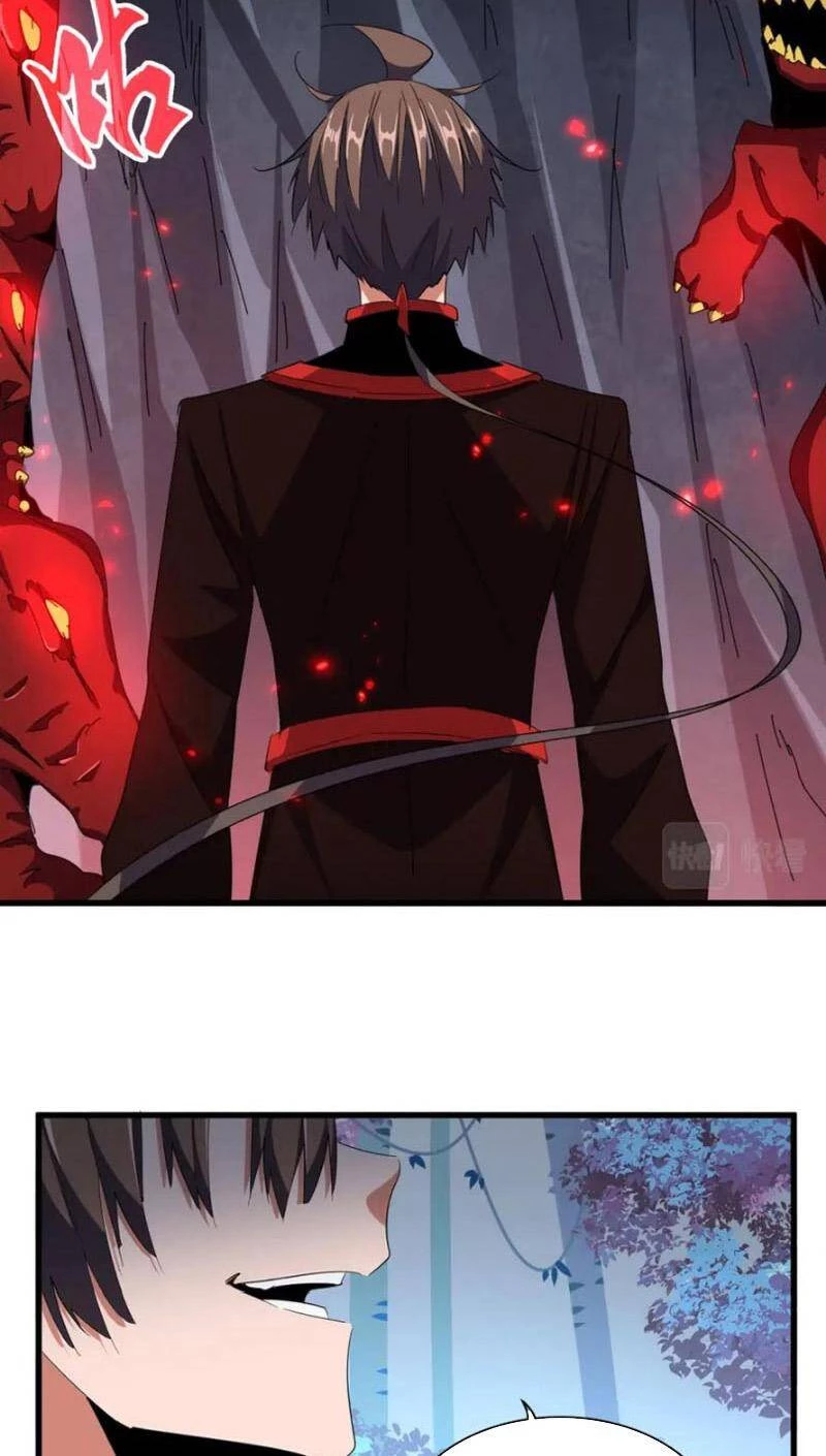 Đại Quản Gia Là Ma Hoàng Chapter 325 - Trang 4