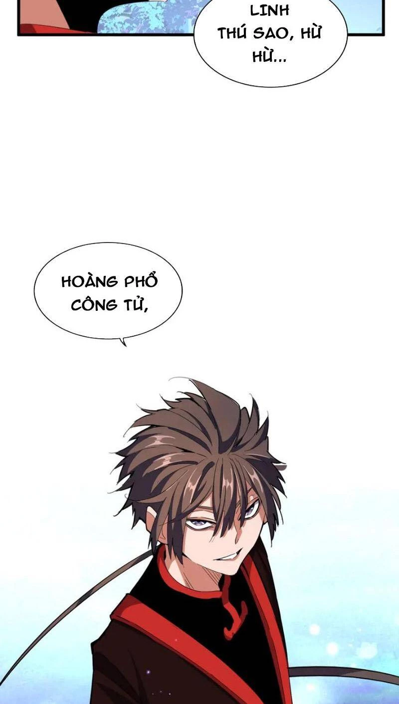 Đại Quản Gia Là Ma Hoàng Chapter 325 - Trang 4