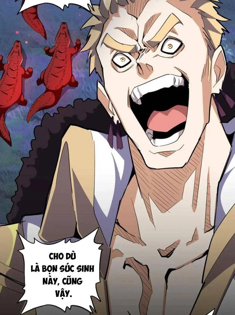 Đại Quản Gia Là Ma Hoàng Chapter 326 - Trang 4