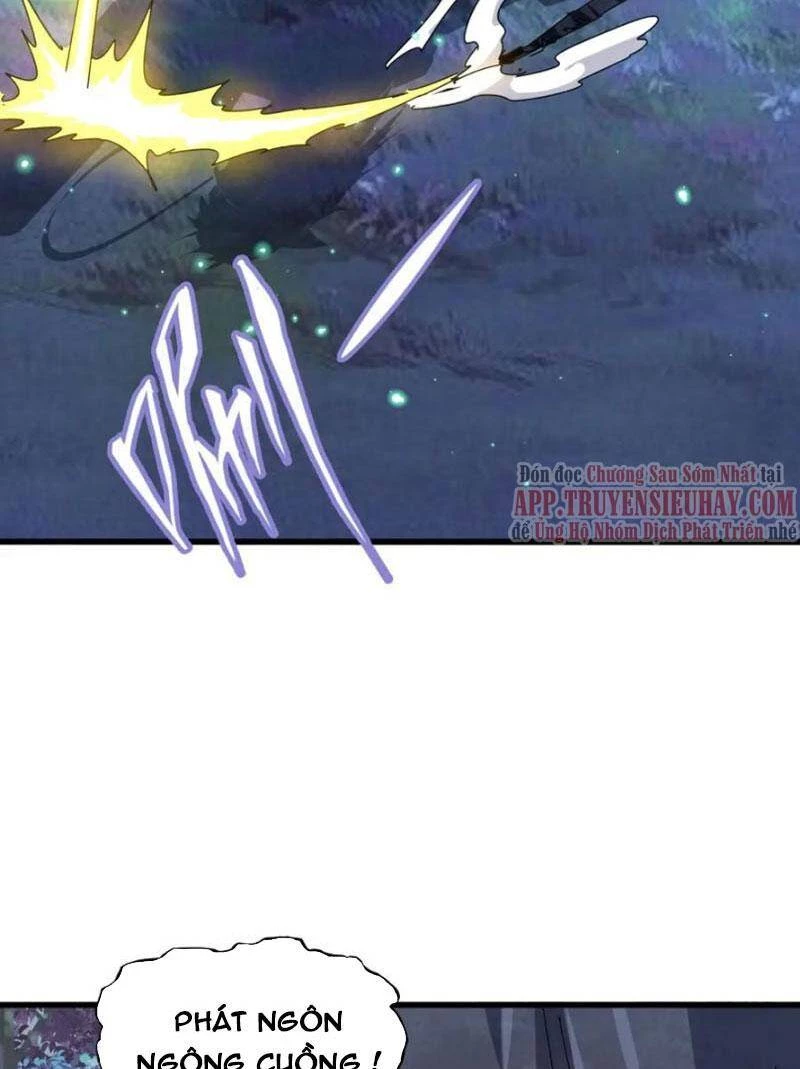 Đại Quản Gia Là Ma Hoàng Chapter 326 - Trang 4