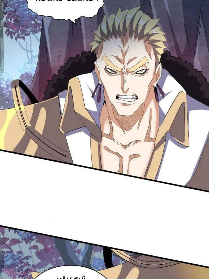 Đại Quản Gia Là Ma Hoàng Chapter 326 - Trang 4