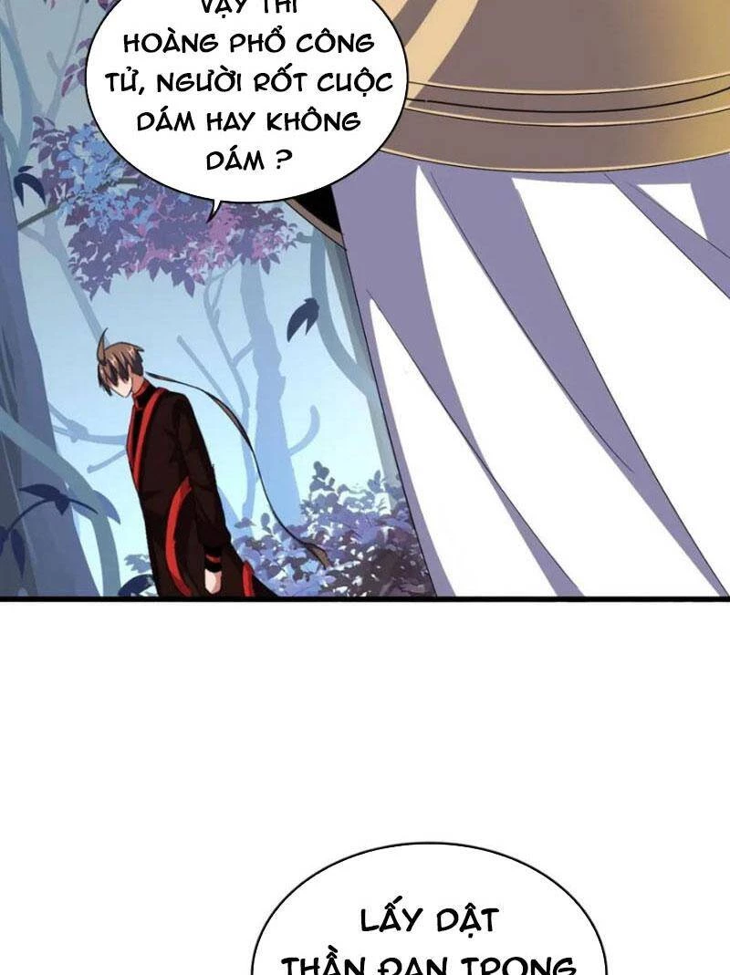 Đại Quản Gia Là Ma Hoàng Chapter 326 - Trang 4