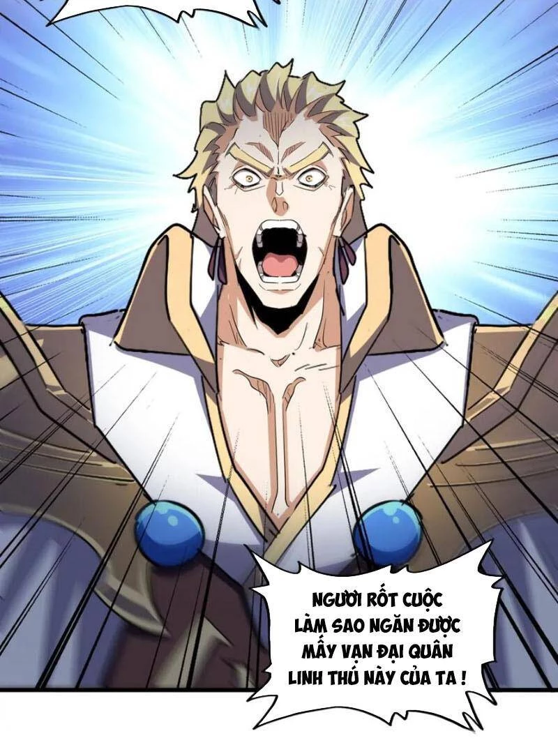 Đại Quản Gia Là Ma Hoàng Chapter 326 - Trang 4