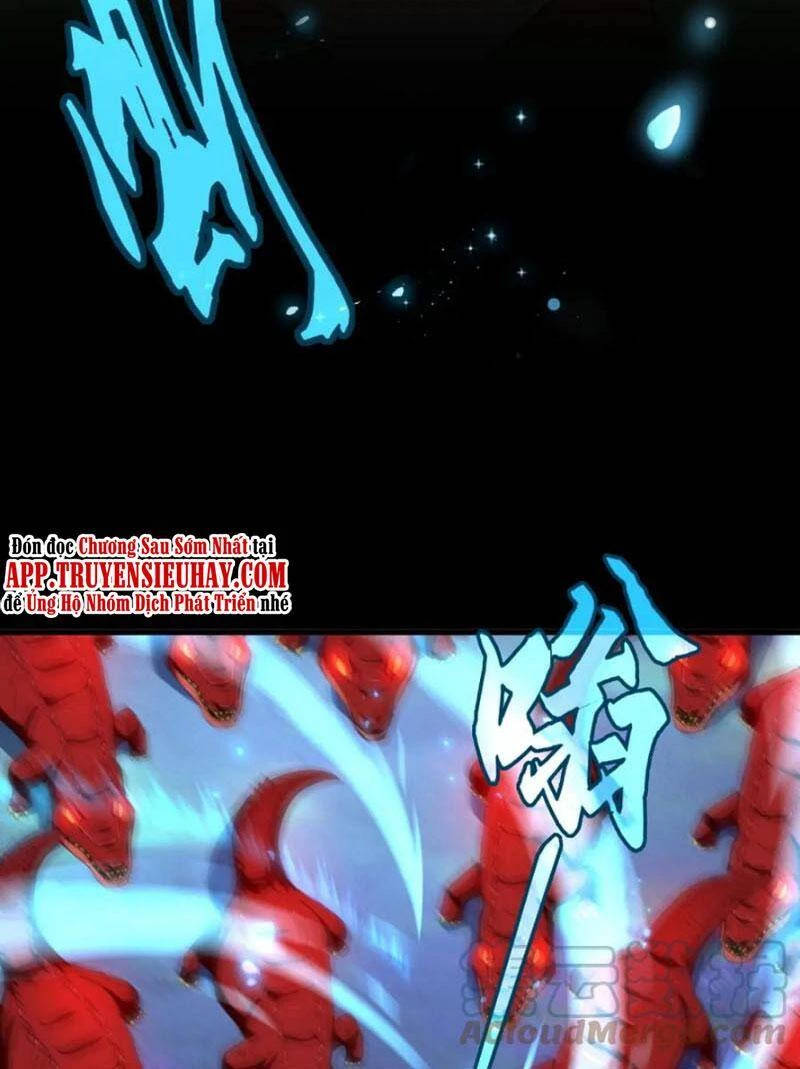 Đại Quản Gia Là Ma Hoàng Chapter 326 - Trang 4