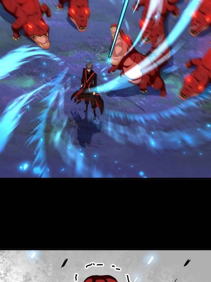 Đại Quản Gia Là Ma Hoàng Chapter 326 - Trang 4