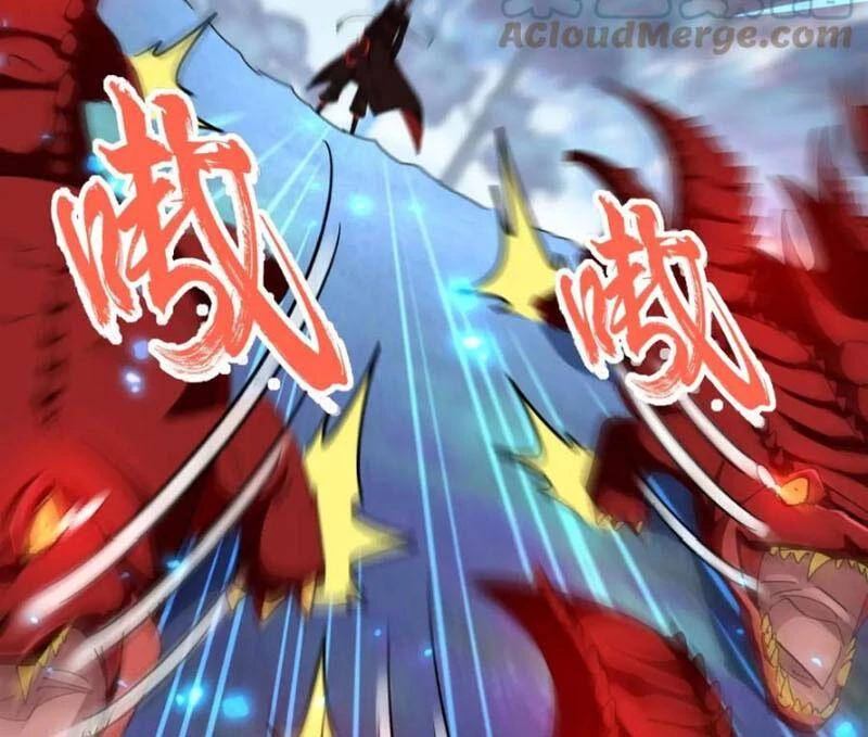 Đại Quản Gia Là Ma Hoàng Chapter 326 - Trang 4