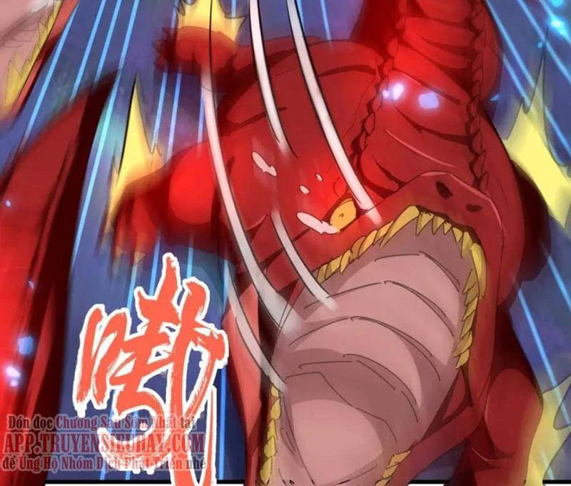 Đại Quản Gia Là Ma Hoàng Chapter 326 - Trang 4