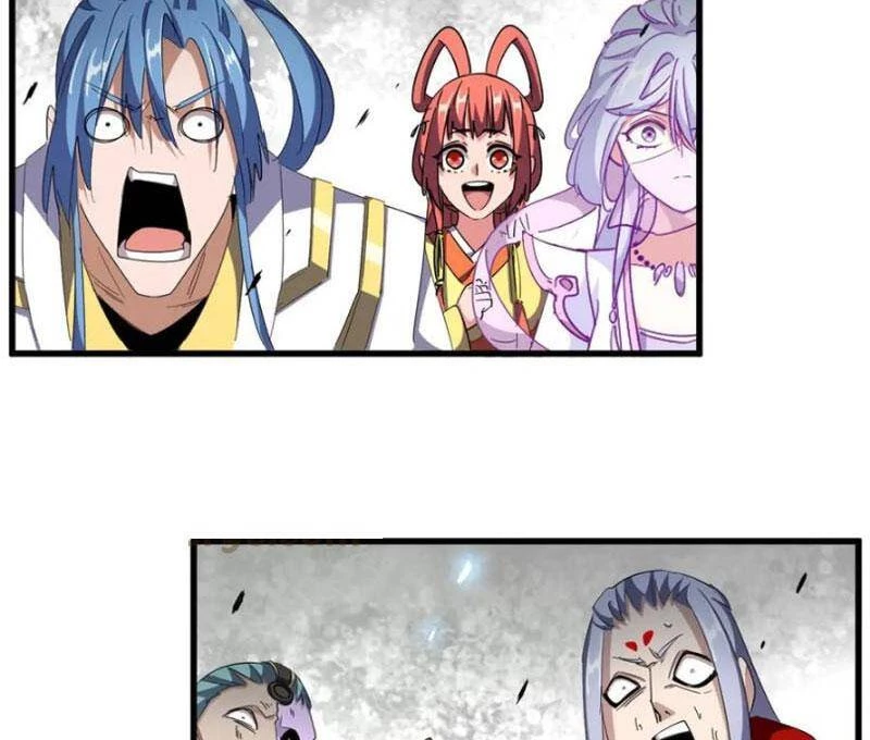 Đại Quản Gia Là Ma Hoàng Chapter 326 - Trang 4