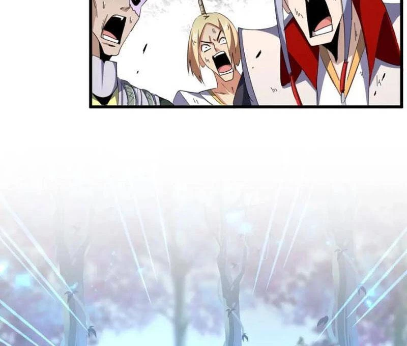 Đại Quản Gia Là Ma Hoàng Chapter 326 - Trang 4