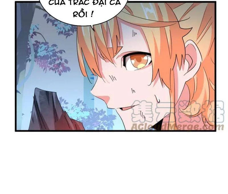 Đại Quản Gia Là Ma Hoàng Chapter 326 - Trang 4