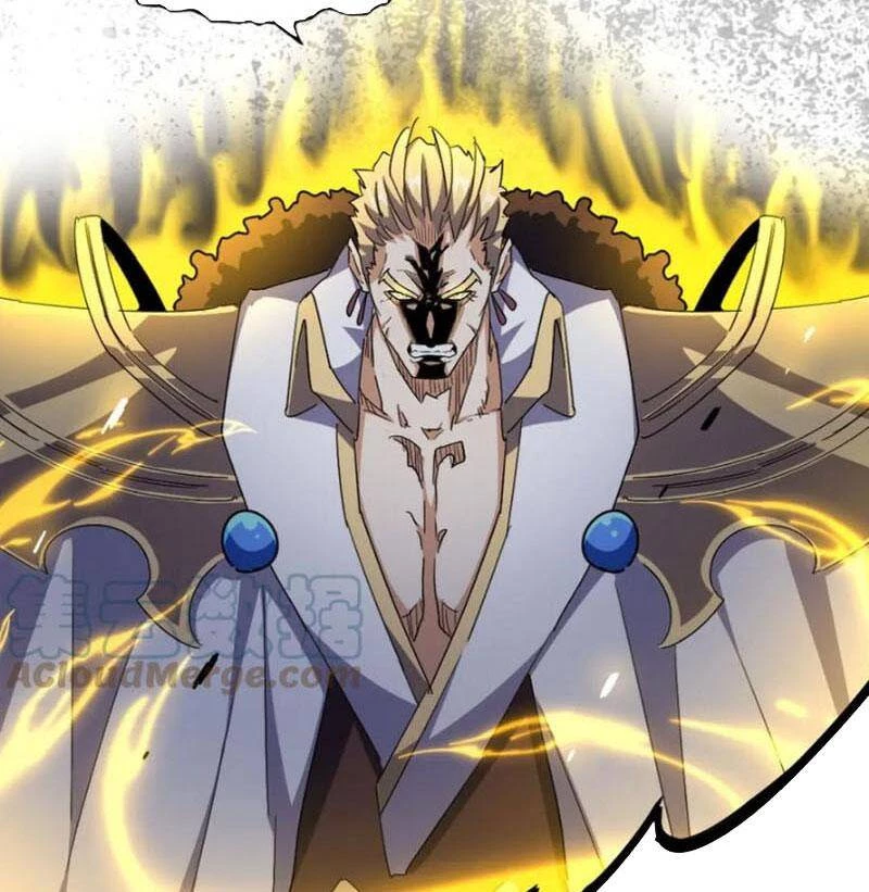 Đại Quản Gia Là Ma Hoàng Chapter 326 - Trang 4