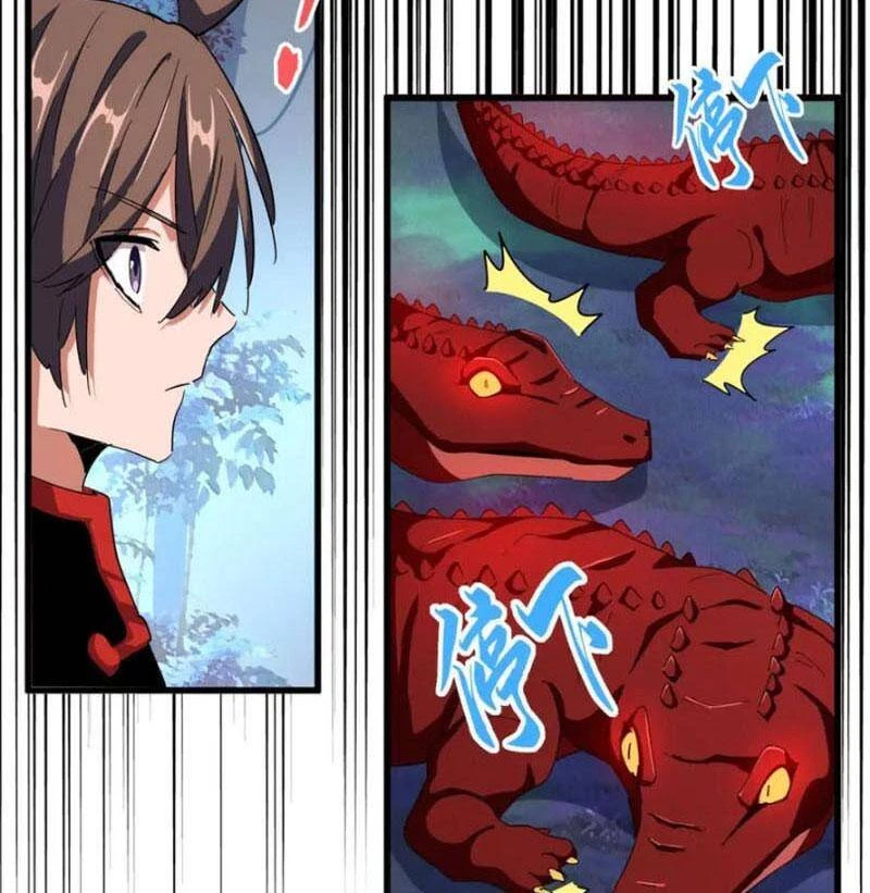 Đại Quản Gia Là Ma Hoàng Chapter 326 - Trang 4