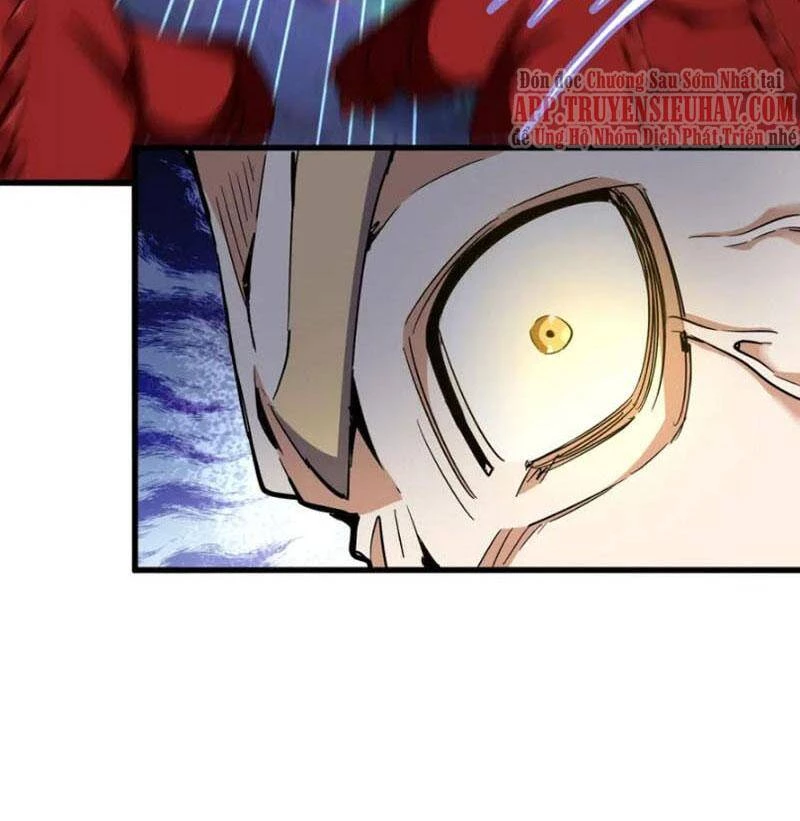 Đại Quản Gia Là Ma Hoàng Chapter 326 - Trang 4