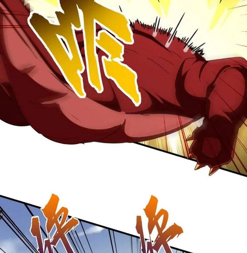 Đại Quản Gia Là Ma Hoàng Chapter 326 - Trang 4