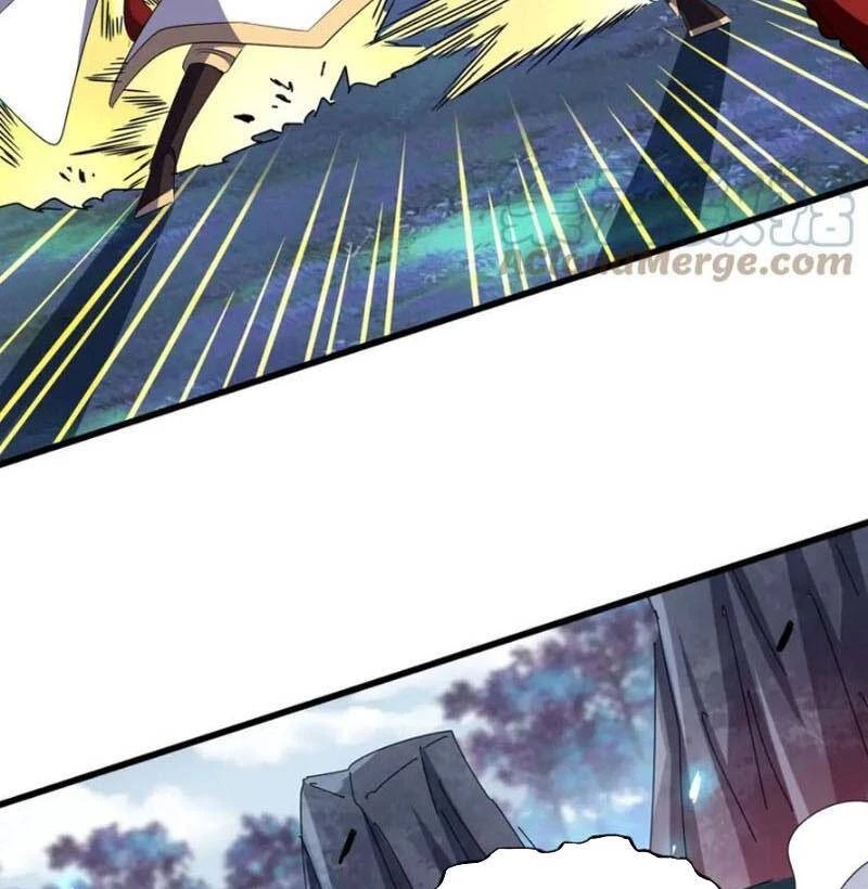 Đại Quản Gia Là Ma Hoàng Chapter 326 - Trang 4