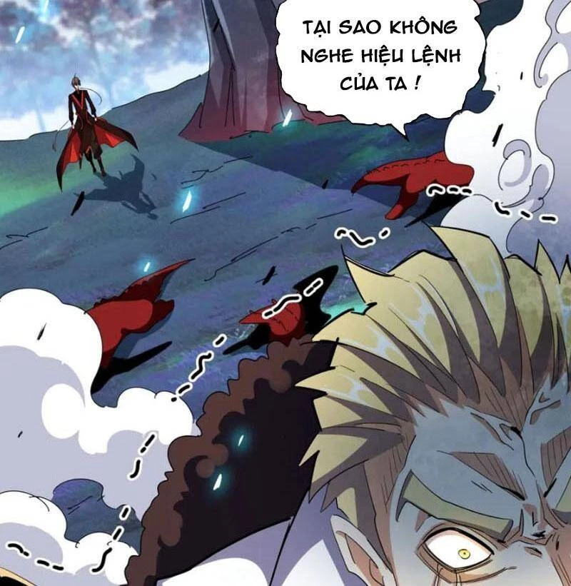 Đại Quản Gia Là Ma Hoàng Chapter 326 - Trang 4