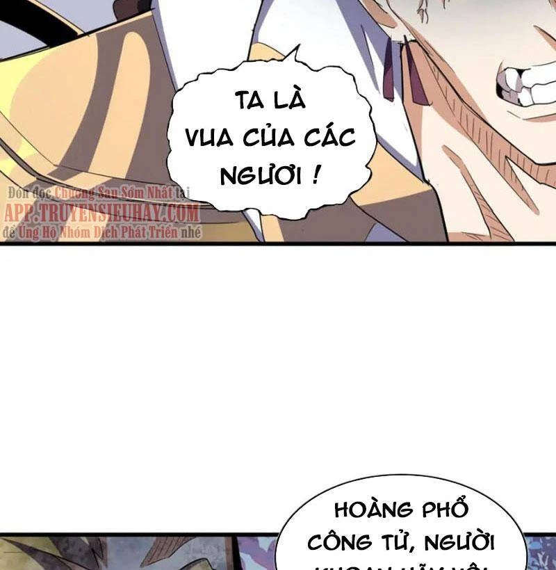 Đại Quản Gia Là Ma Hoàng Chapter 326 - Trang 4