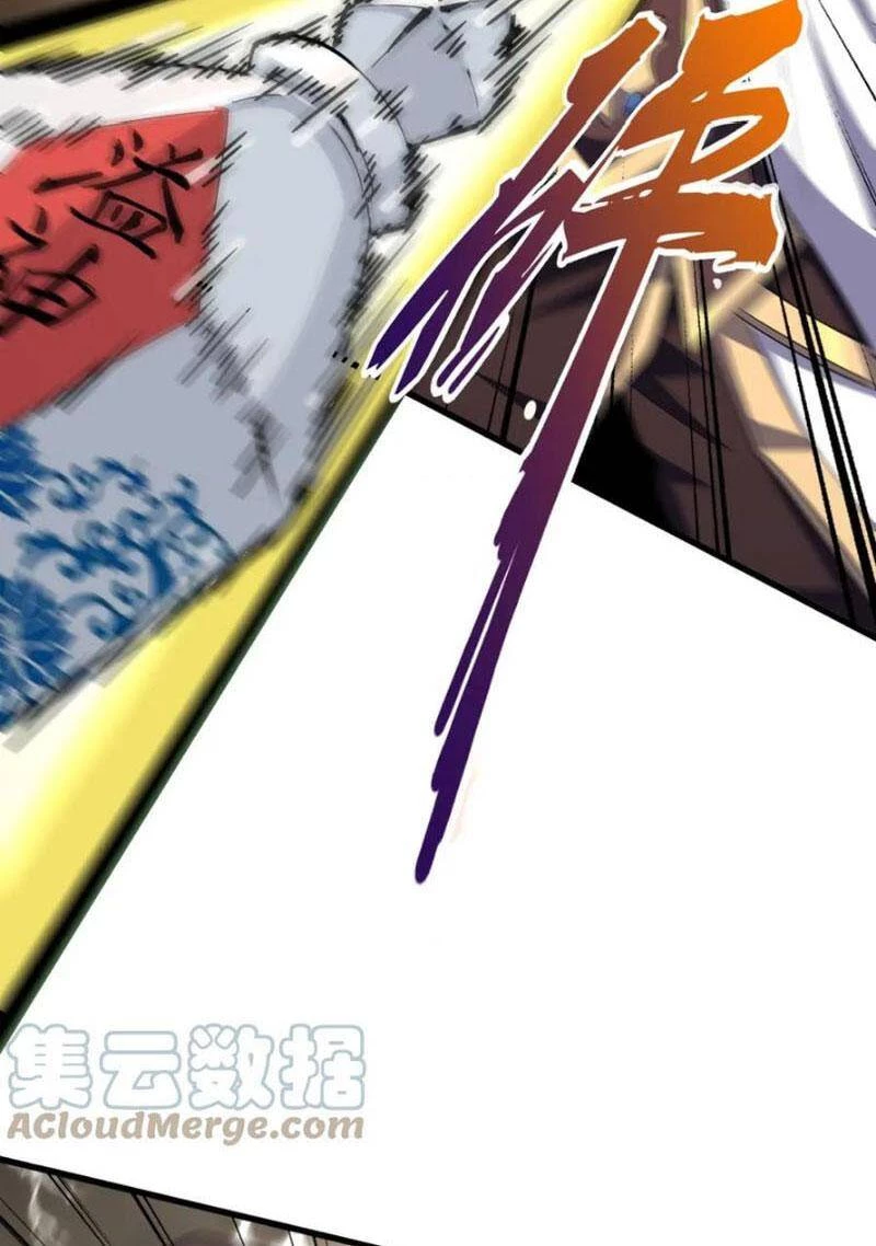 Đại Quản Gia Là Ma Hoàng Chapter 326 - Trang 4