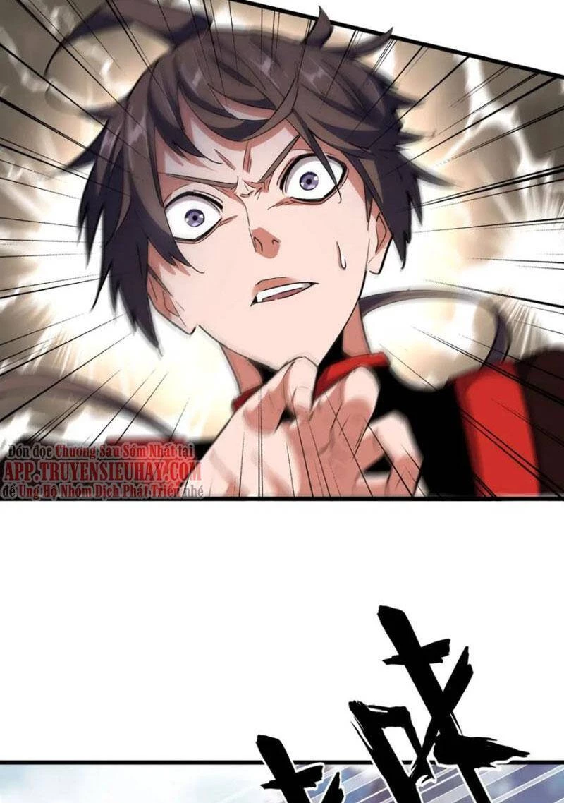 Đại Quản Gia Là Ma Hoàng Chapter 326 - Trang 4