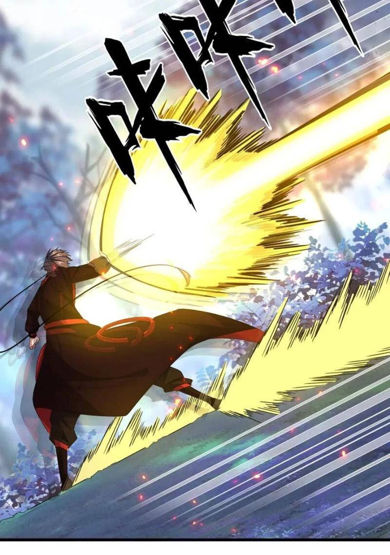 Đại Quản Gia Là Ma Hoàng Chapter 326 - Trang 4