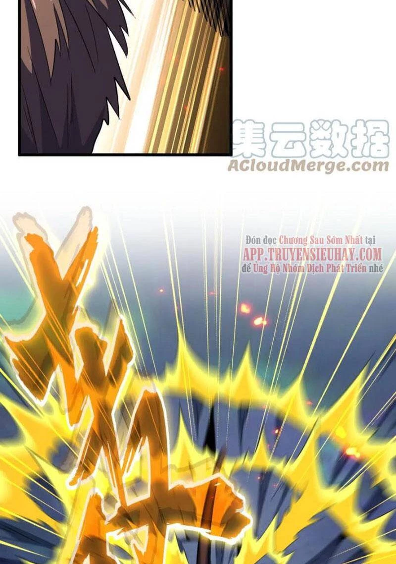 Đại Quản Gia Là Ma Hoàng Chapter 326 - Trang 4