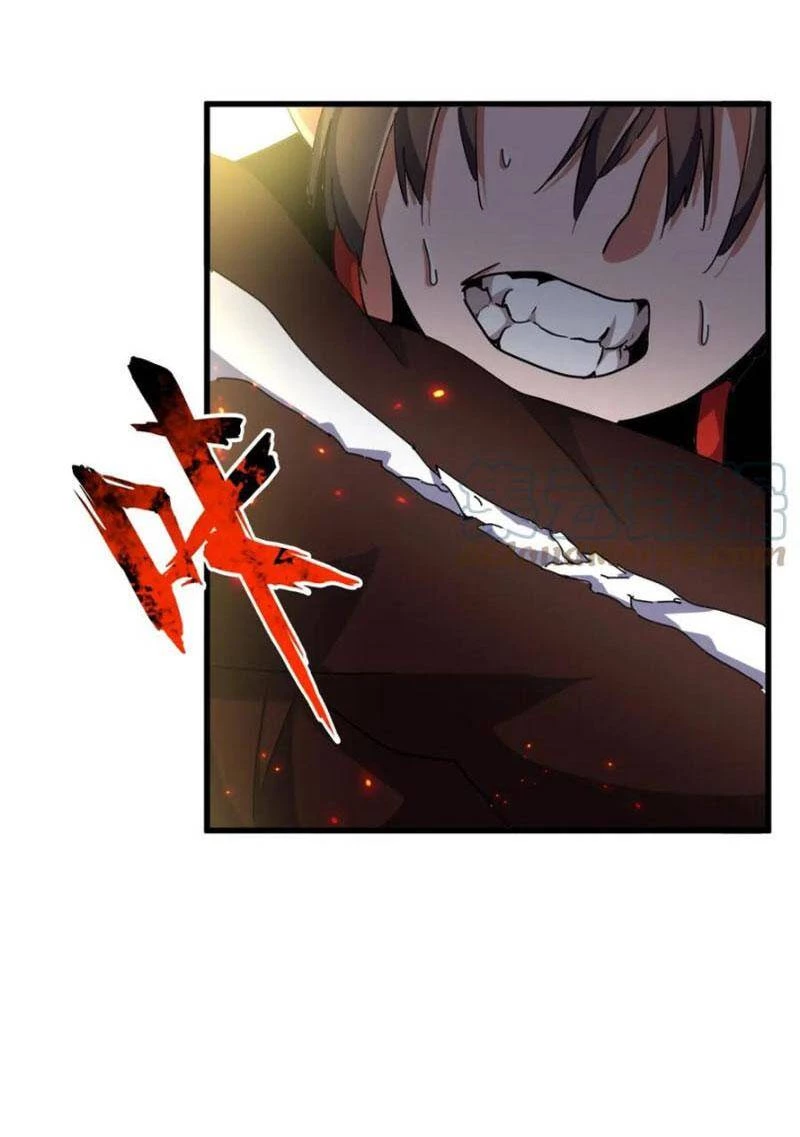 Đại Quản Gia Là Ma Hoàng Chapter 326 - Trang 4