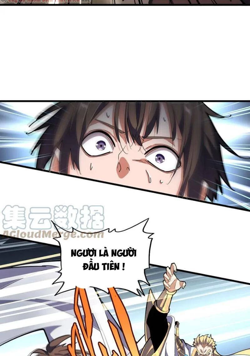 Đại Quản Gia Là Ma Hoàng Chapter 326 - Trang 4