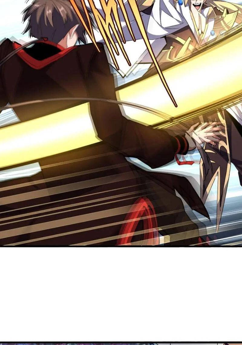 Đại Quản Gia Là Ma Hoàng Chapter 326 - Trang 4