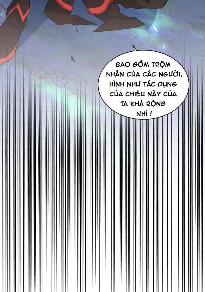 Đại Quản Gia Là Ma Hoàng Chapter 326 - Trang 4