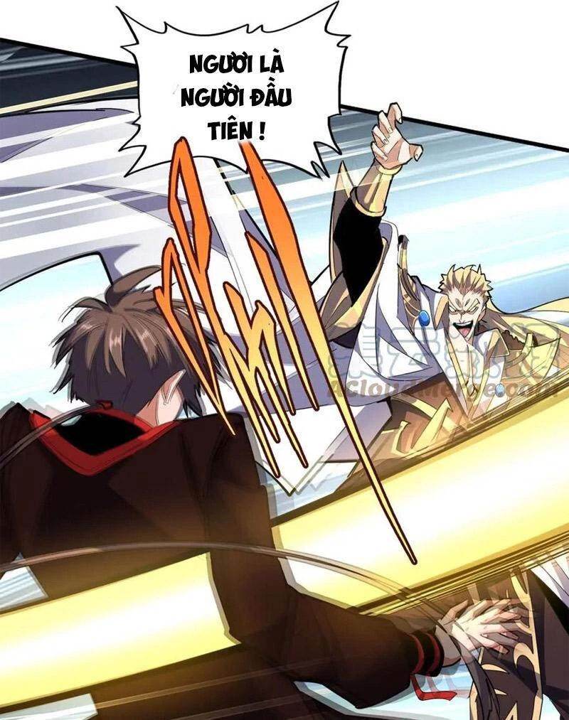 Đại Quản Gia Là Ma Hoàng Chapter 327 - Trang 4