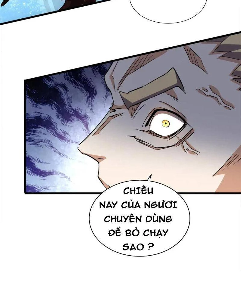 Đại Quản Gia Là Ma Hoàng Chapter 327 - Trang 4