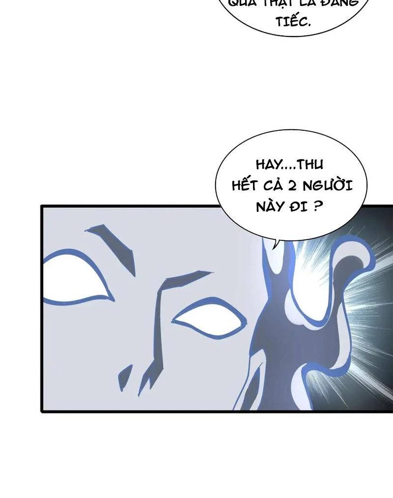 Đại Quản Gia Là Ma Hoàng Chapter 327 - Trang 4