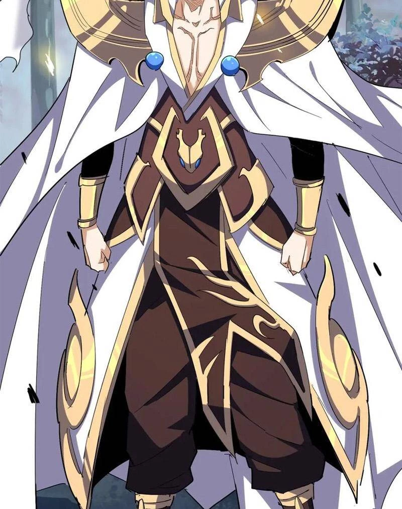 Đại Quản Gia Là Ma Hoàng Chapter 327 - Trang 4