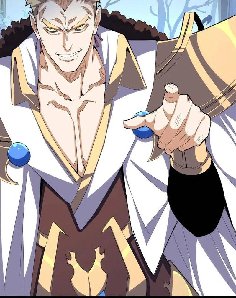 Đại Quản Gia Là Ma Hoàng Chapter 327 - Trang 4