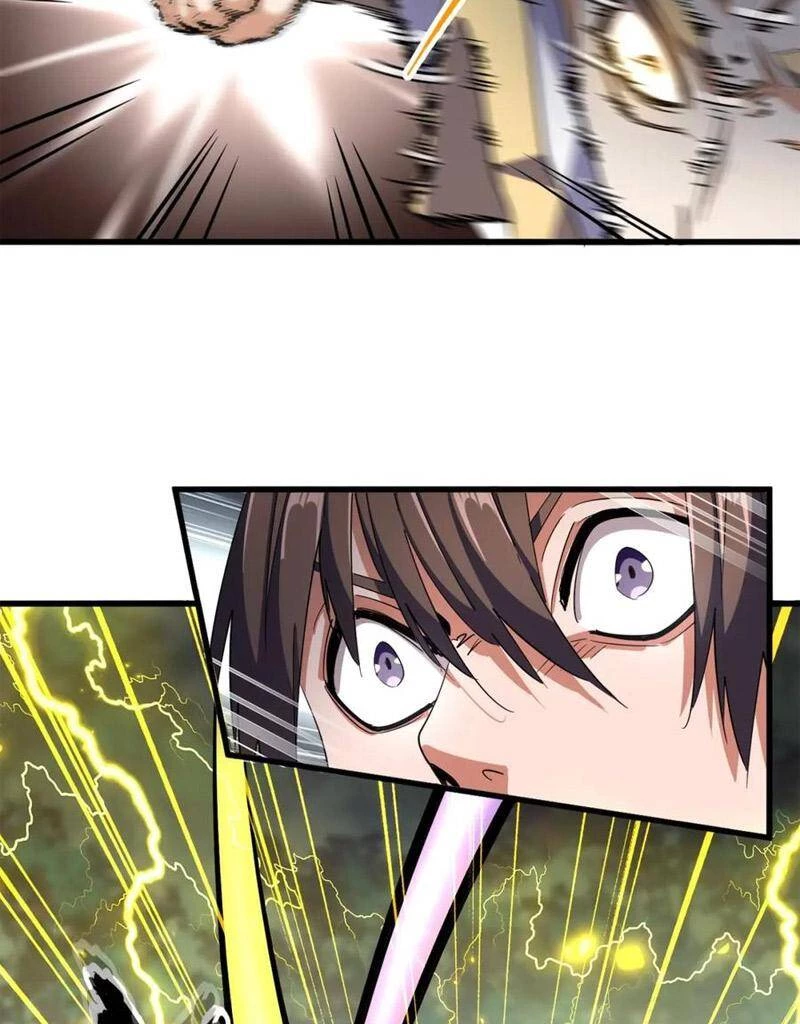 Đại Quản Gia Là Ma Hoàng Chapter 327 - Trang 4