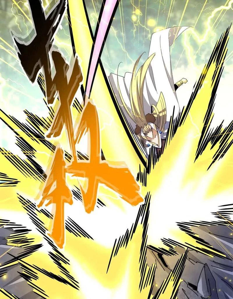 Đại Quản Gia Là Ma Hoàng Chapter 327 - Trang 4