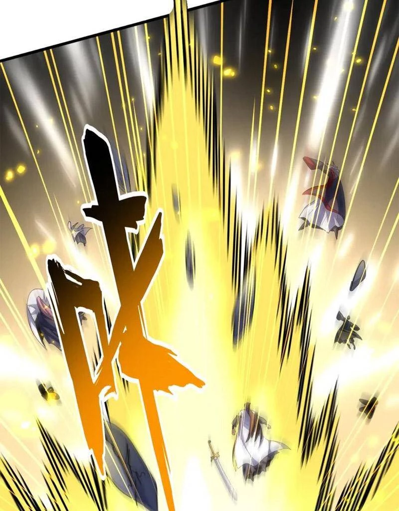 Đại Quản Gia Là Ma Hoàng Chapter 327 - Trang 4