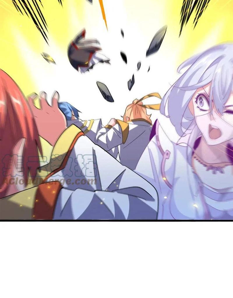 Đại Quản Gia Là Ma Hoàng Chapter 327 - Trang 4