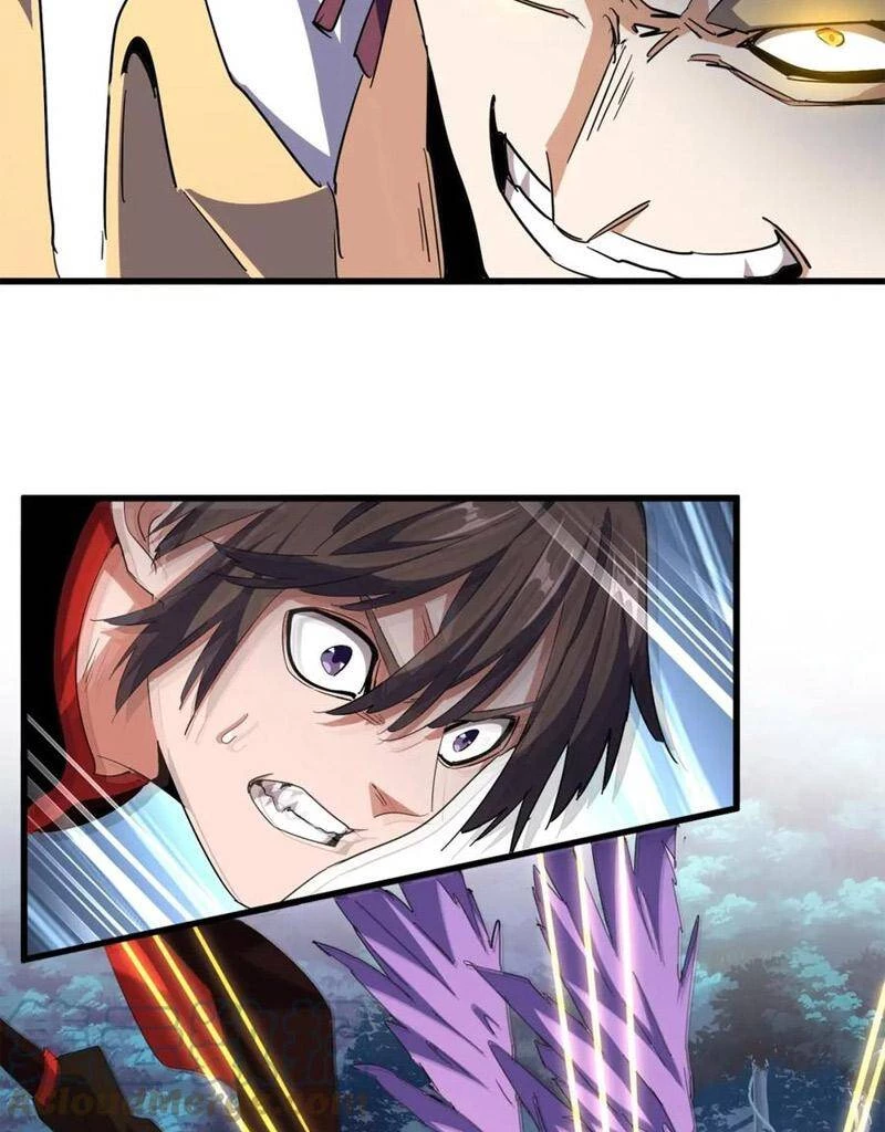 Đại Quản Gia Là Ma Hoàng Chapter 327 - Trang 4