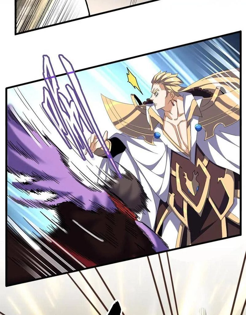 Đại Quản Gia Là Ma Hoàng Chapter 327 - Trang 4